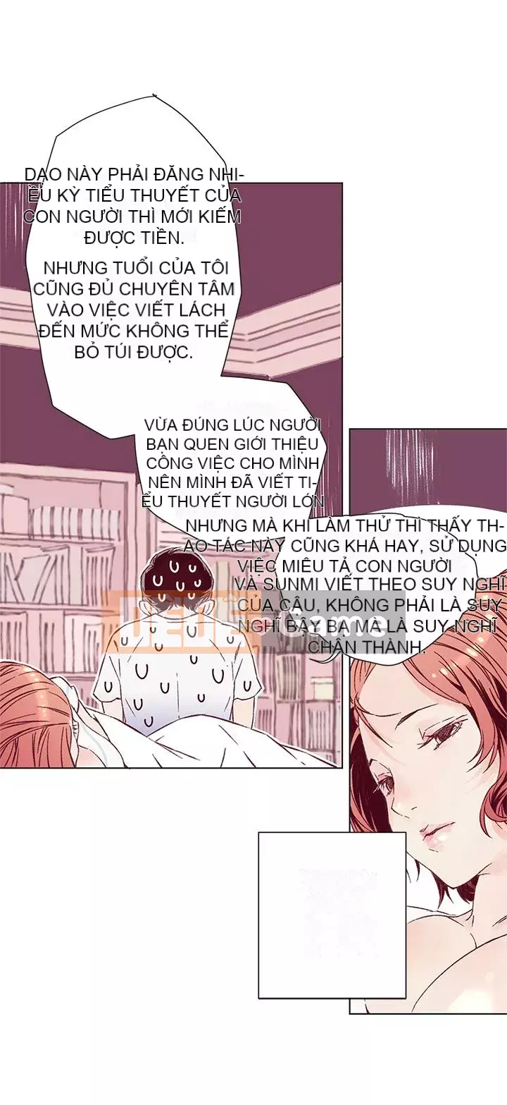 Nhà hát dã chiến Chương 1-13