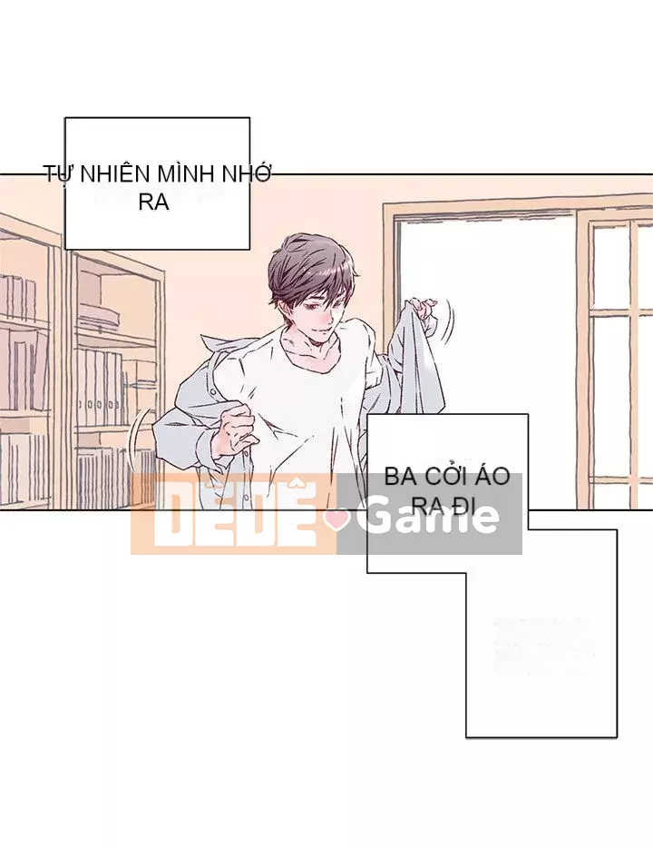 Nhà hát dã chiến Chương 1-13