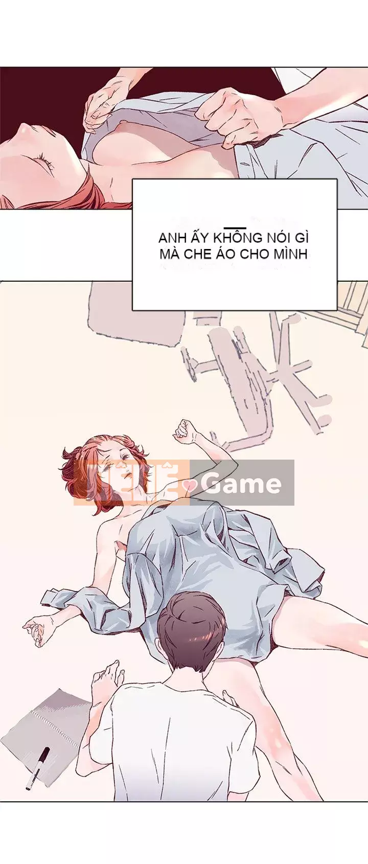 Nhà hát dã chiến Chương 1-13