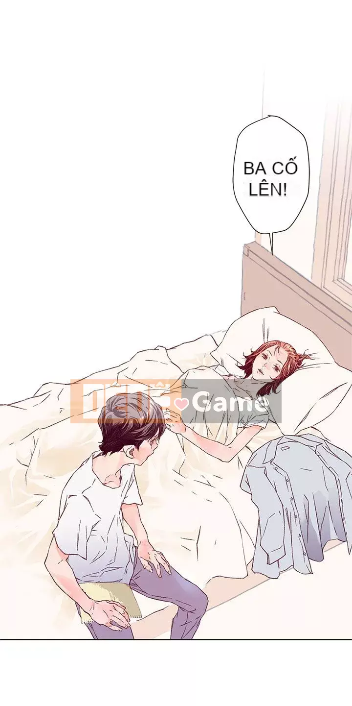 Nhà hát dã chiến Chương 1-13