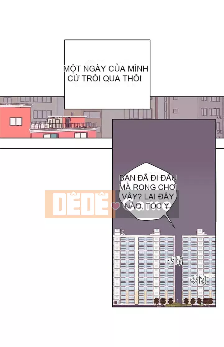 Nhà hát dã chiến Chương 1-13