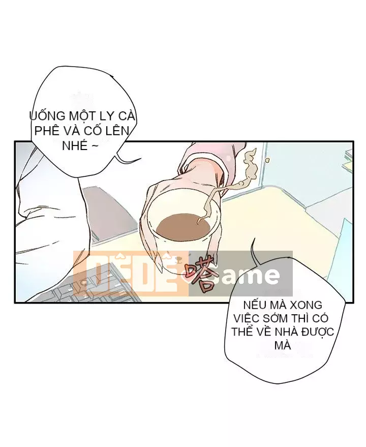 Nhà hát dã chiến Chương 1-13