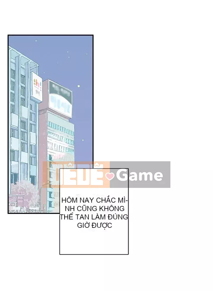 Nhà hát dã chiến Chương 1-13