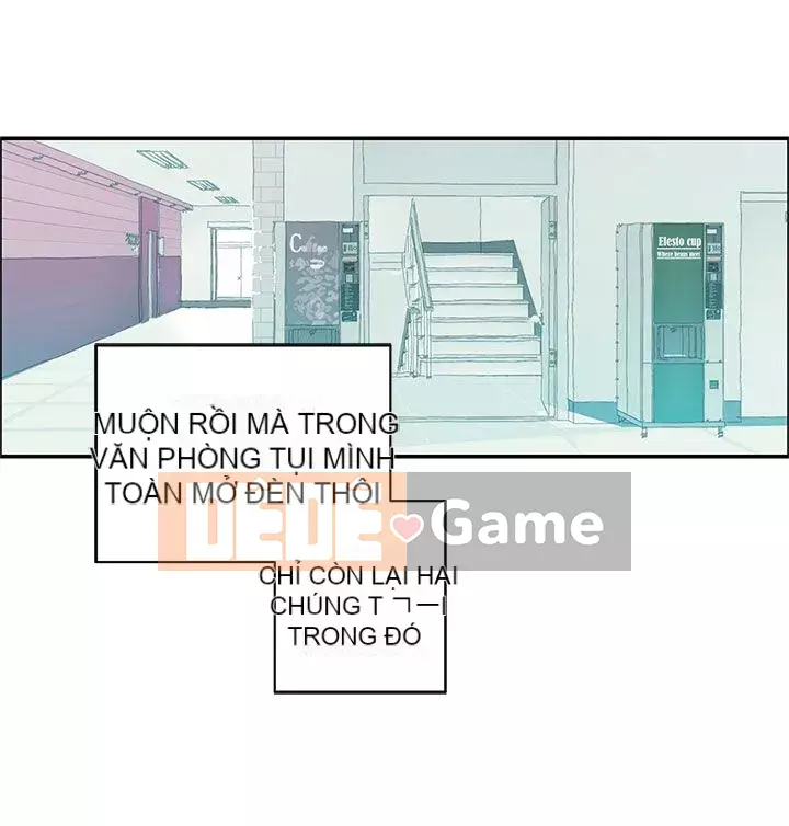 Nhà hát dã chiến Chương 1-13