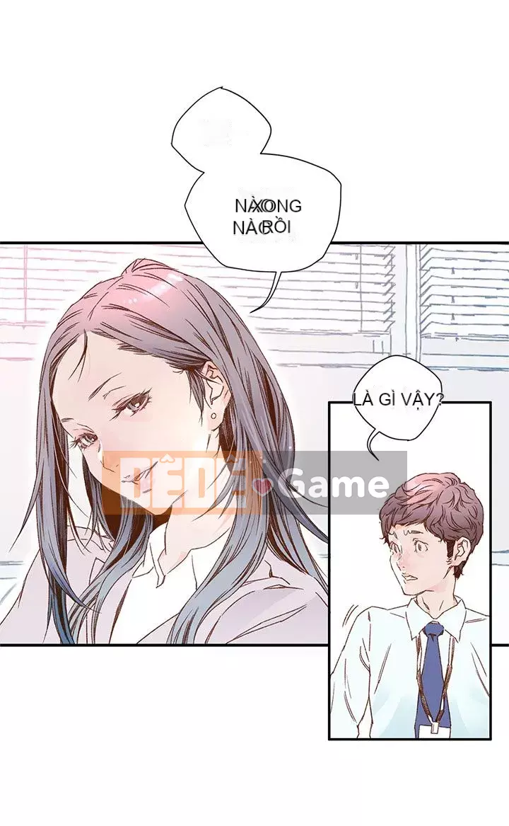 Nhà hát dã chiến Chương 1-13