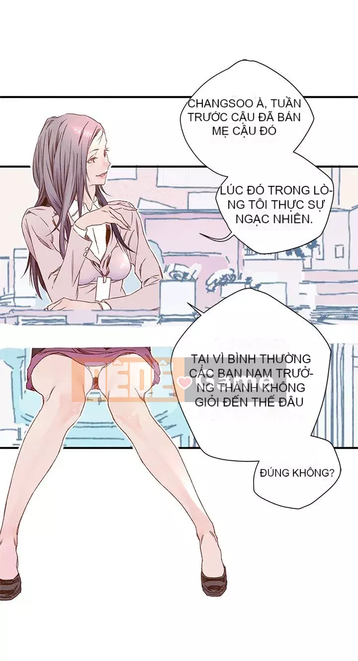 Nhà hát dã chiến Chương 1-13