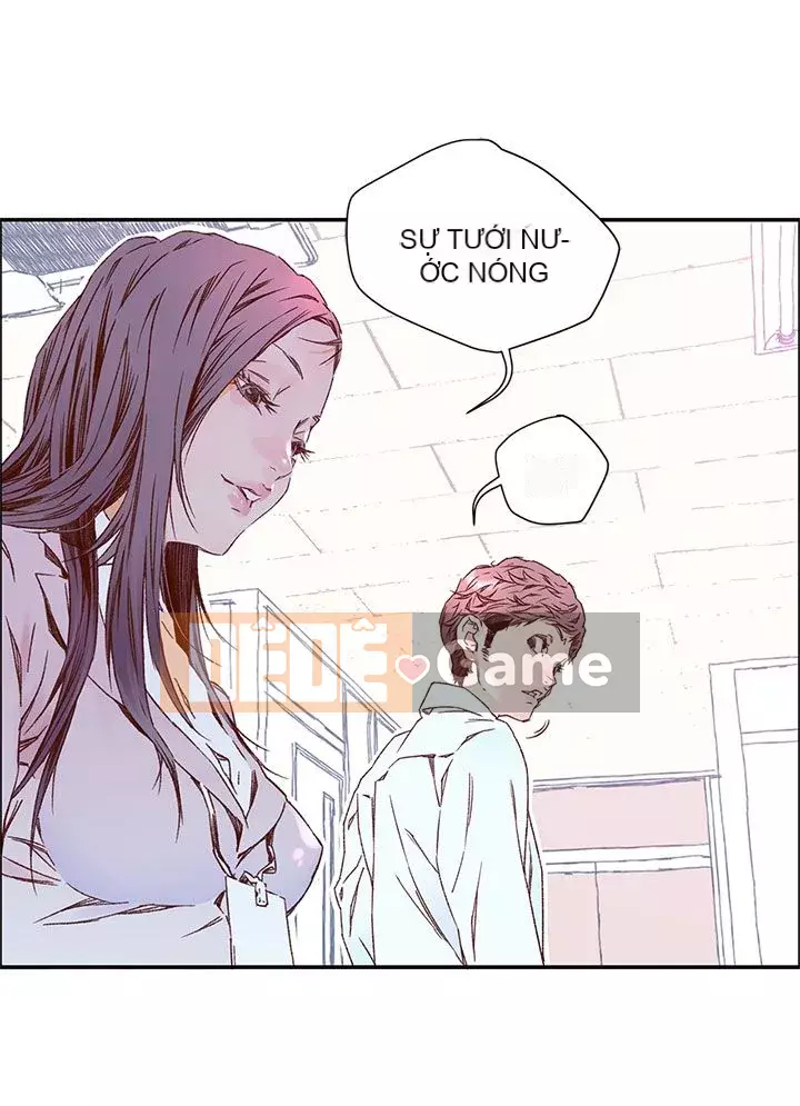 Nhà hát dã chiến Chương 1-13