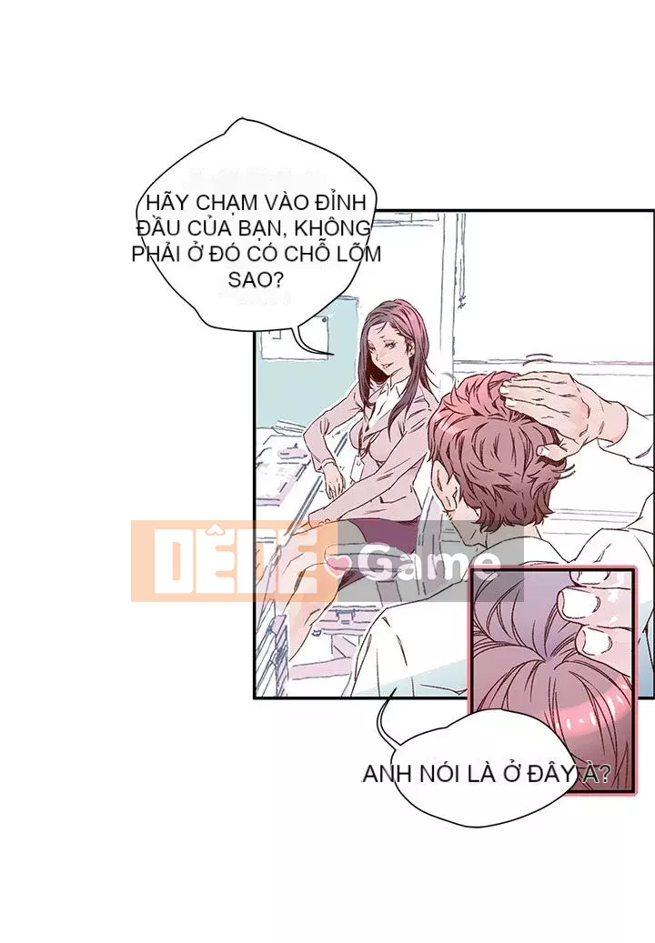 Nhà hát dã chiến Chương 1-13