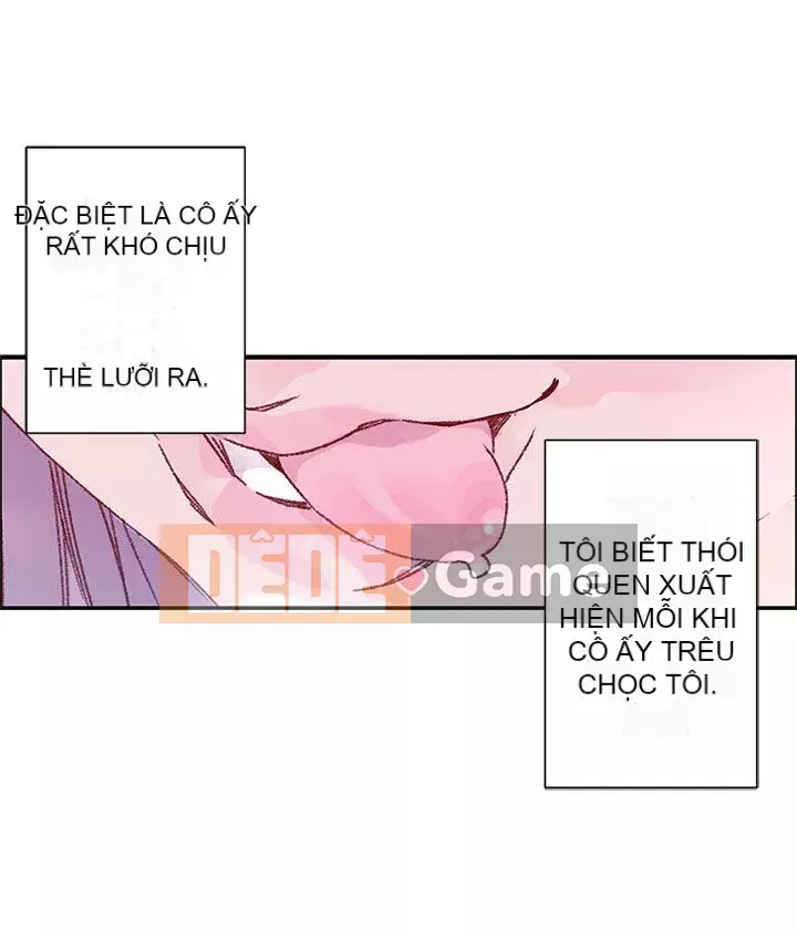 Nhà hát dã chiến Chương 1-13