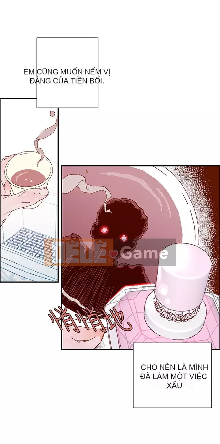 Nhà hát dã chiến Chương 1-13