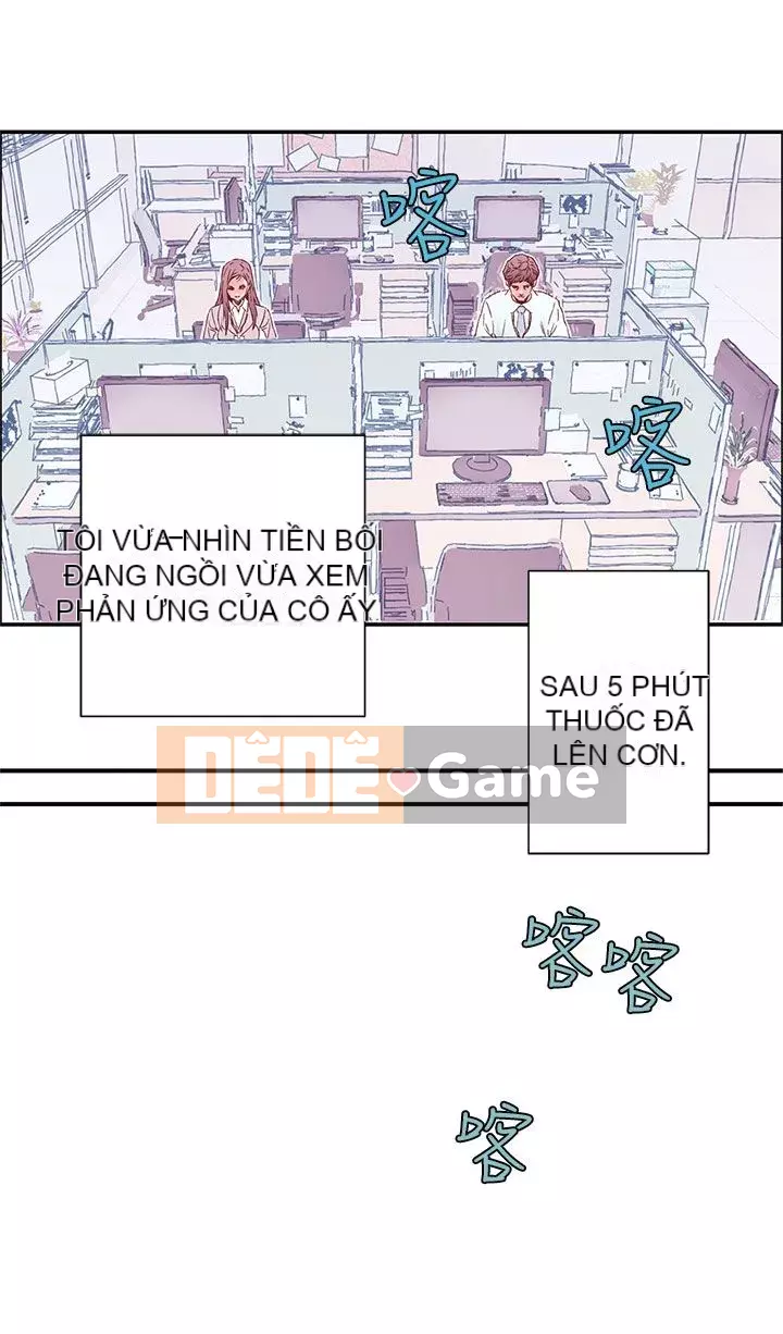 Nhà hát dã chiến Chương 1-13