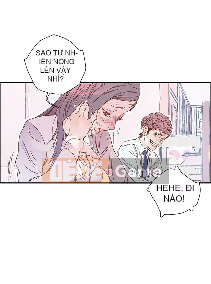 Nhà hát dã chiến Chương 1-13