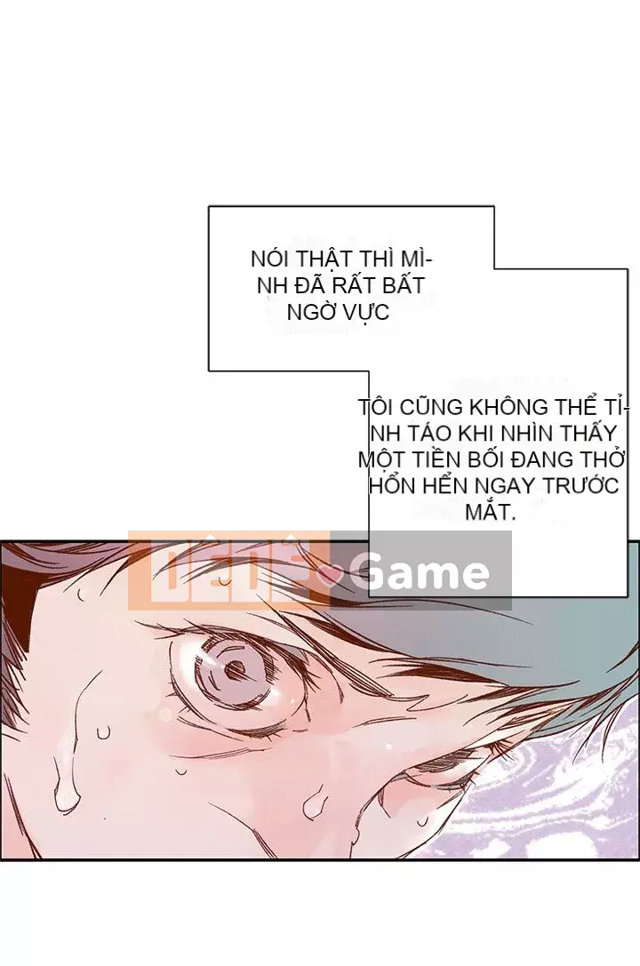 Nhà hát dã chiến Chương 1-13