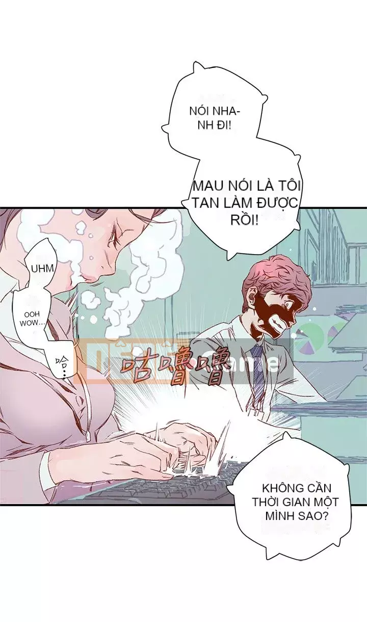 Nhà hát dã chiến Chương 1-13