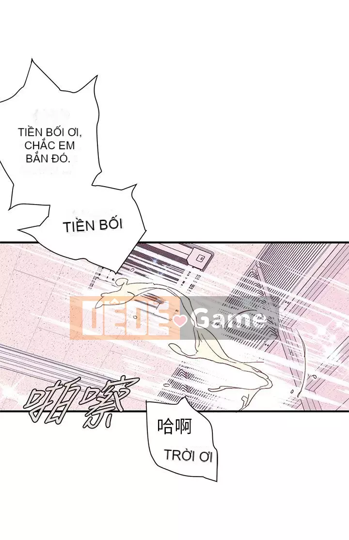 Nhà hát dã chiến Chương 1-13