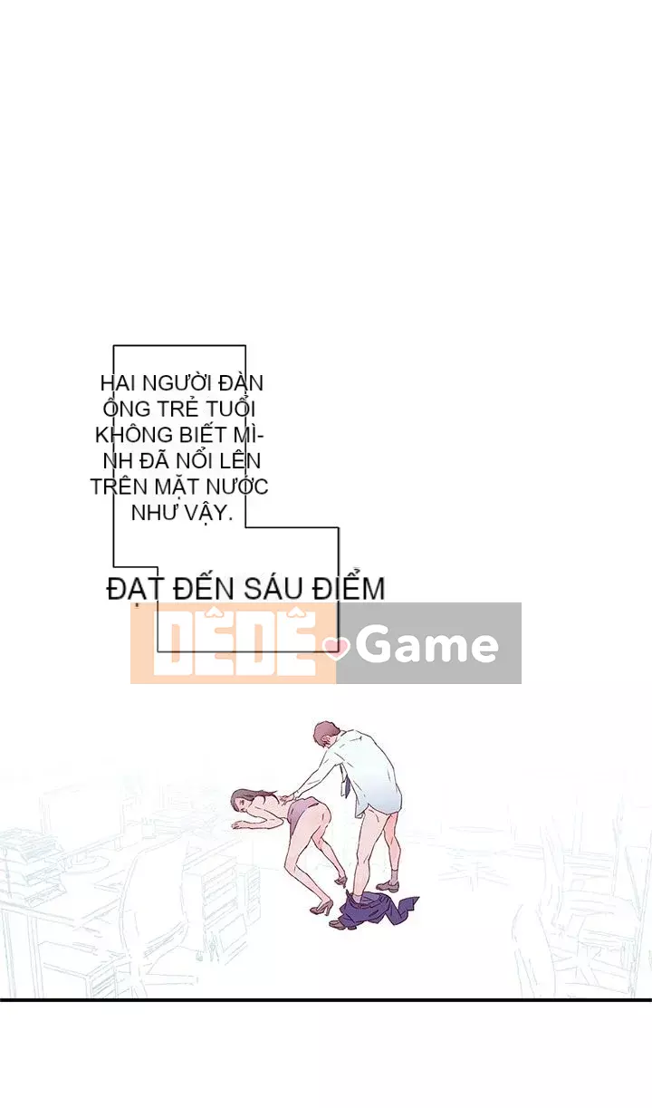 Nhà hát dã chiến Chương 1-13