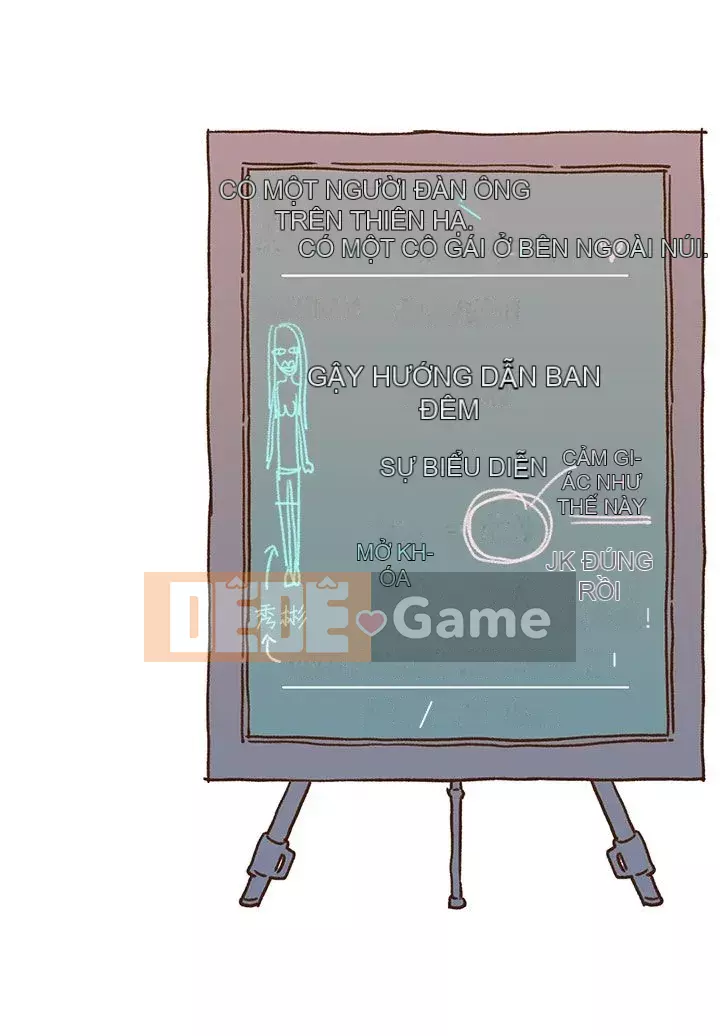 Nhà hát dã chiến Chương 1-13