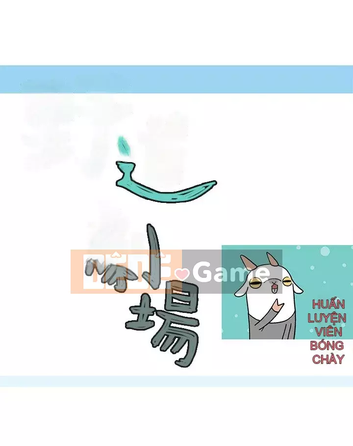 Nhà hát dã chiến Chương 1-13