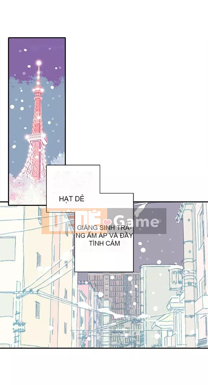 Nhà hát dã chiến Chương 1-13