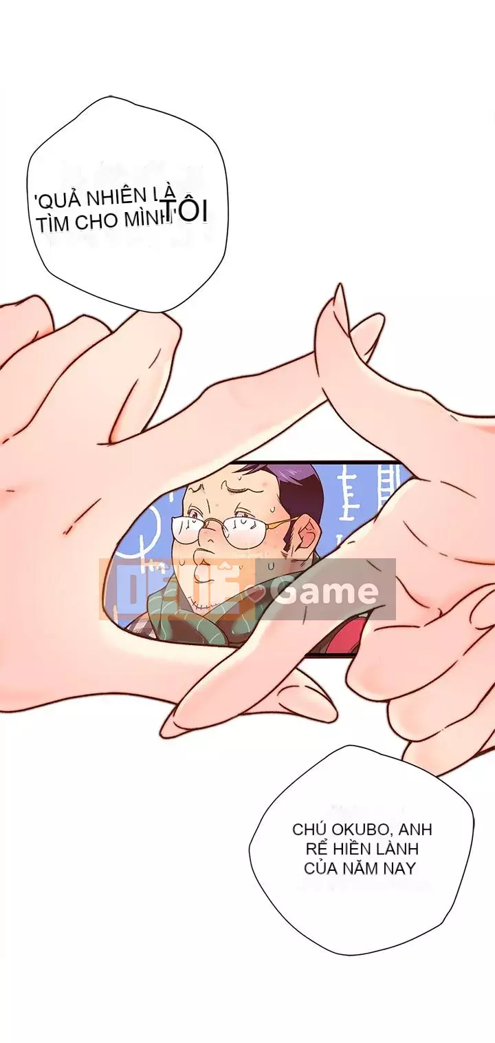 Nhà hát dã chiến Chương 1-13