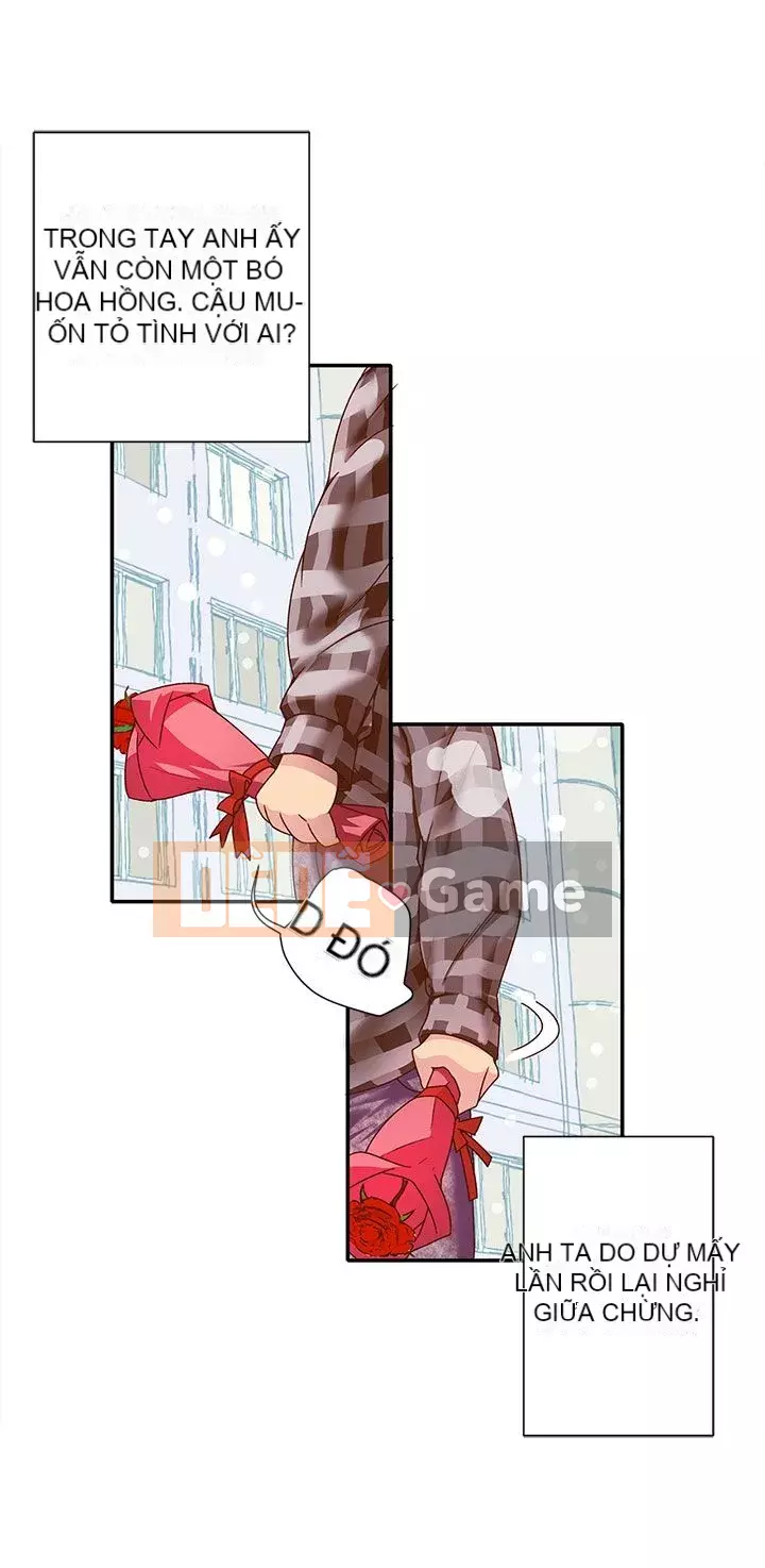 Nhà hát dã chiến Chương 1-13