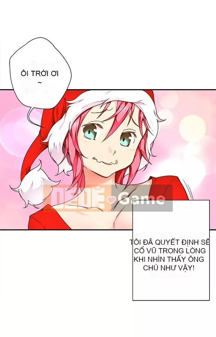 Nhà hát dã chiến Chương 1-13