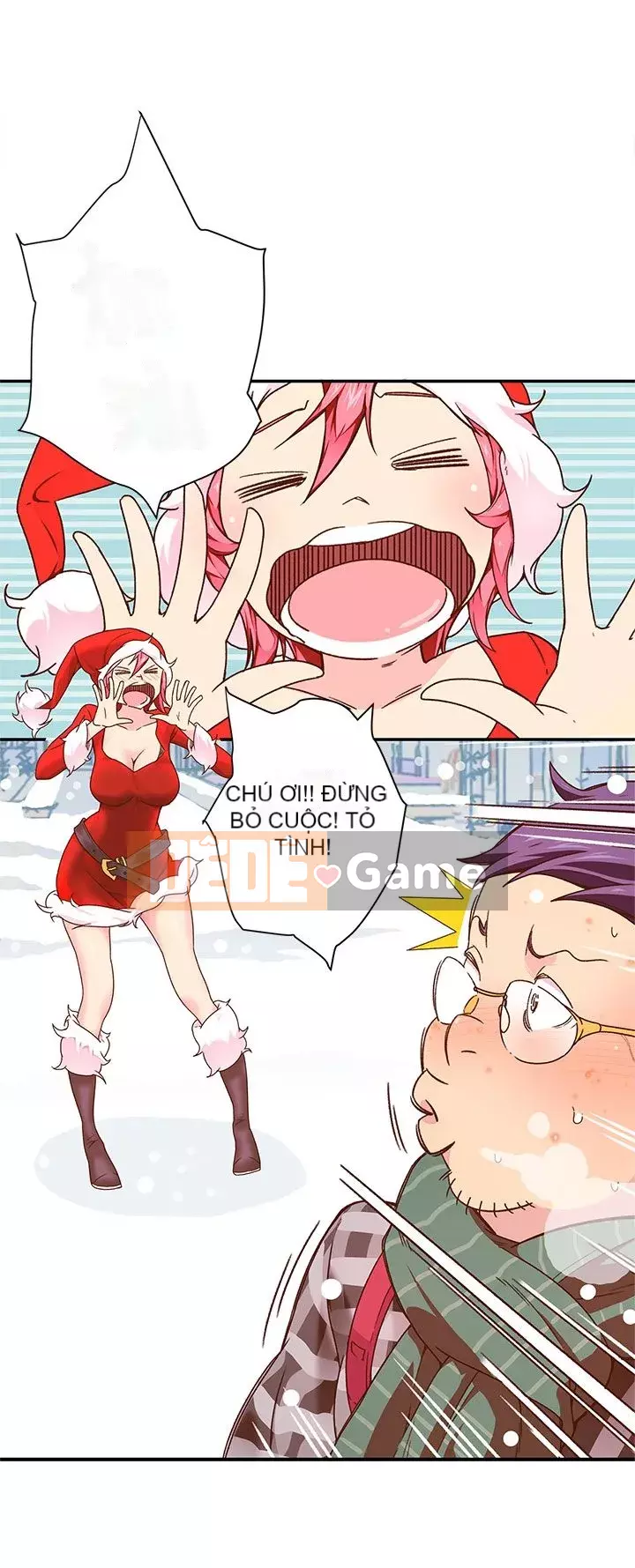 Nhà hát dã chiến Chương 1-13