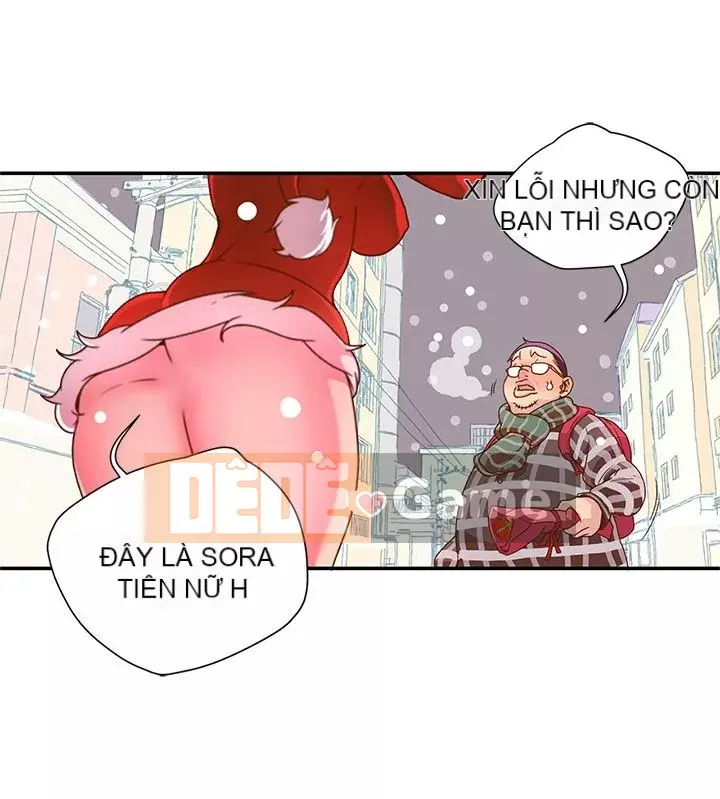 Nhà hát dã chiến Chương 1-13