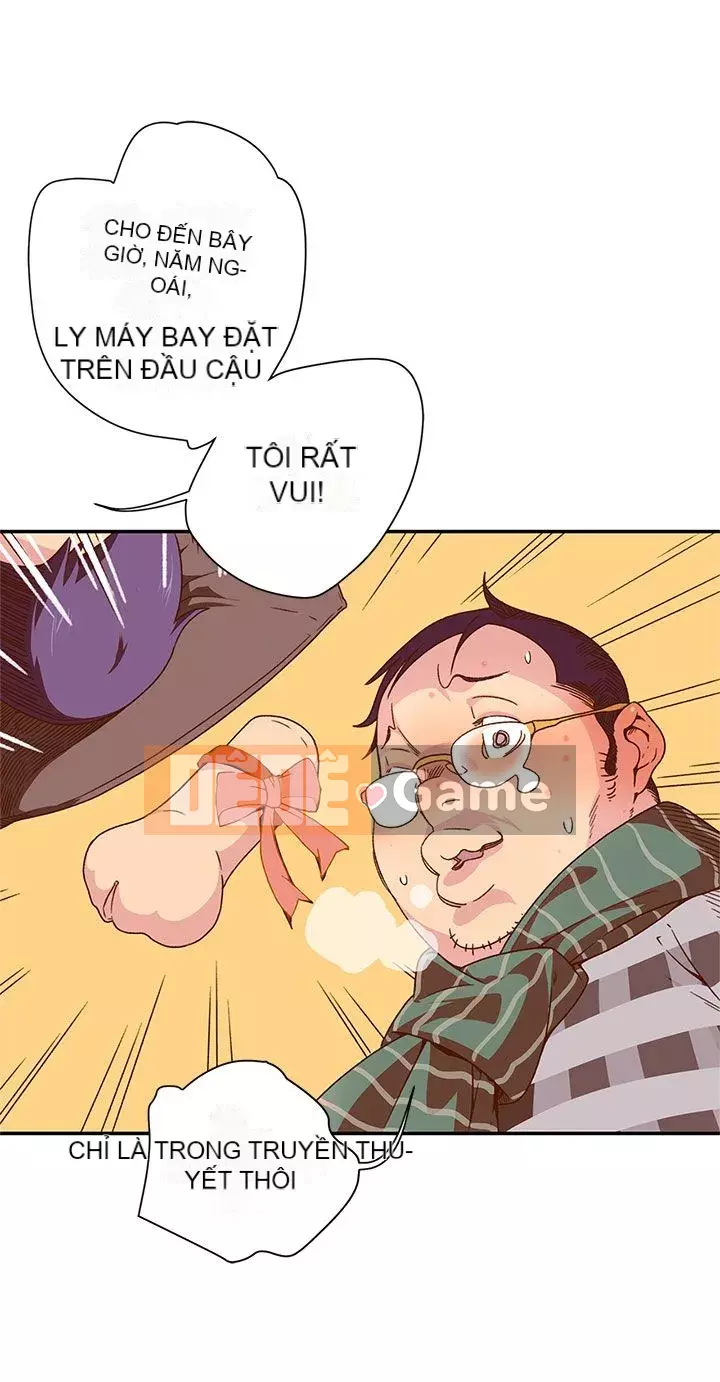 Nhà hát dã chiến Chương 1-13