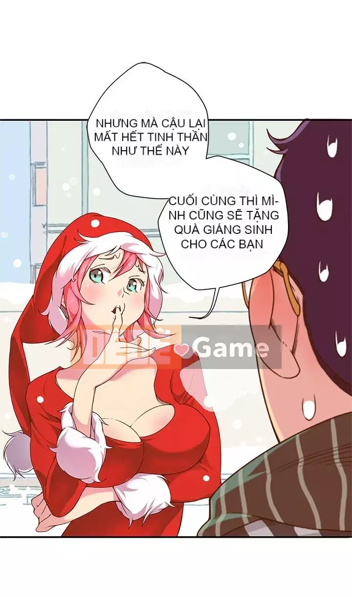 Nhà hát dã chiến Chương 1-13