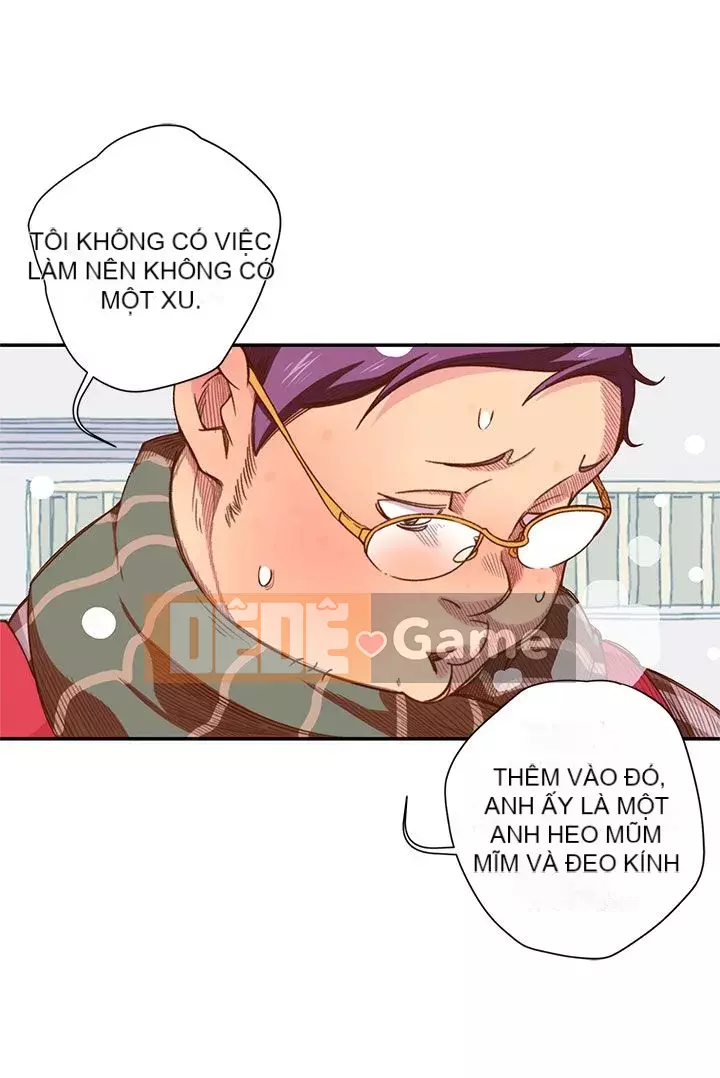 Nhà hát dã chiến Chương 1-13