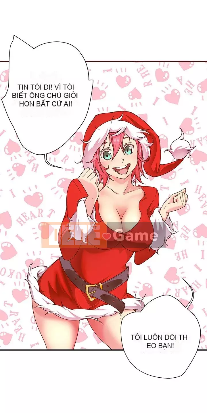 Nhà hát dã chiến Chương 1-13