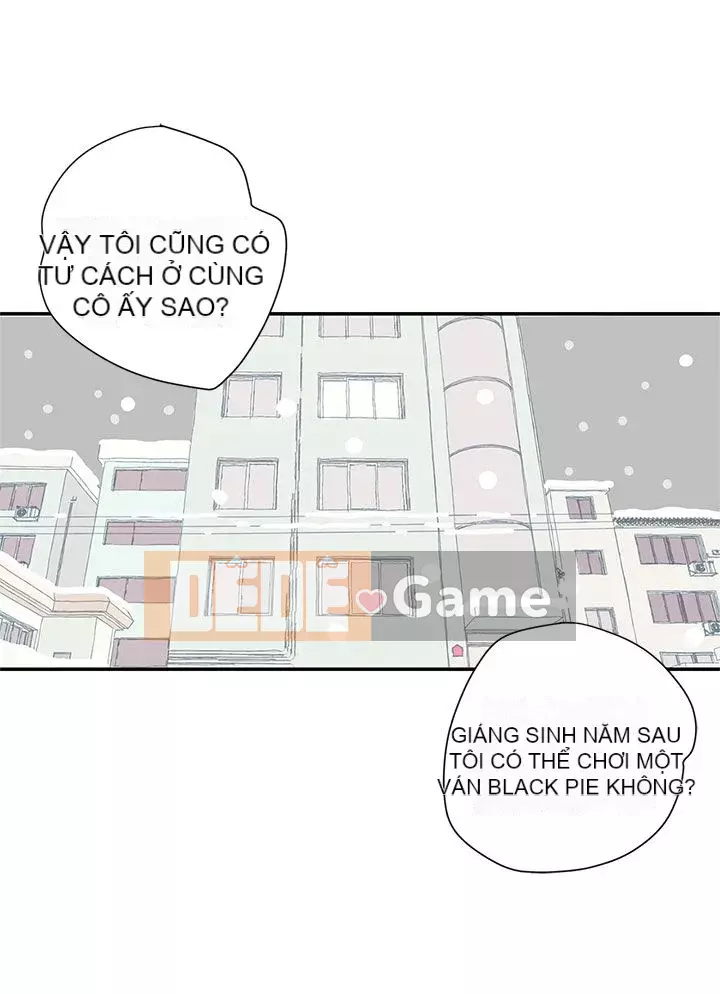 Nhà hát dã chiến Chương 1-13