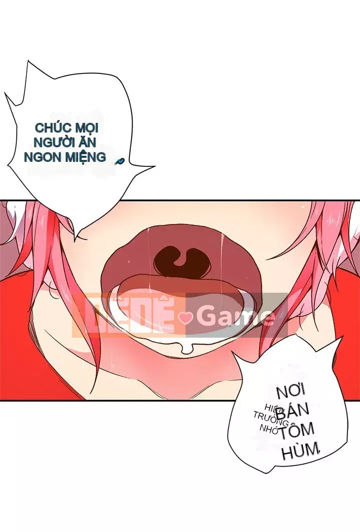 Nhà hát dã chiến Chương 1-13