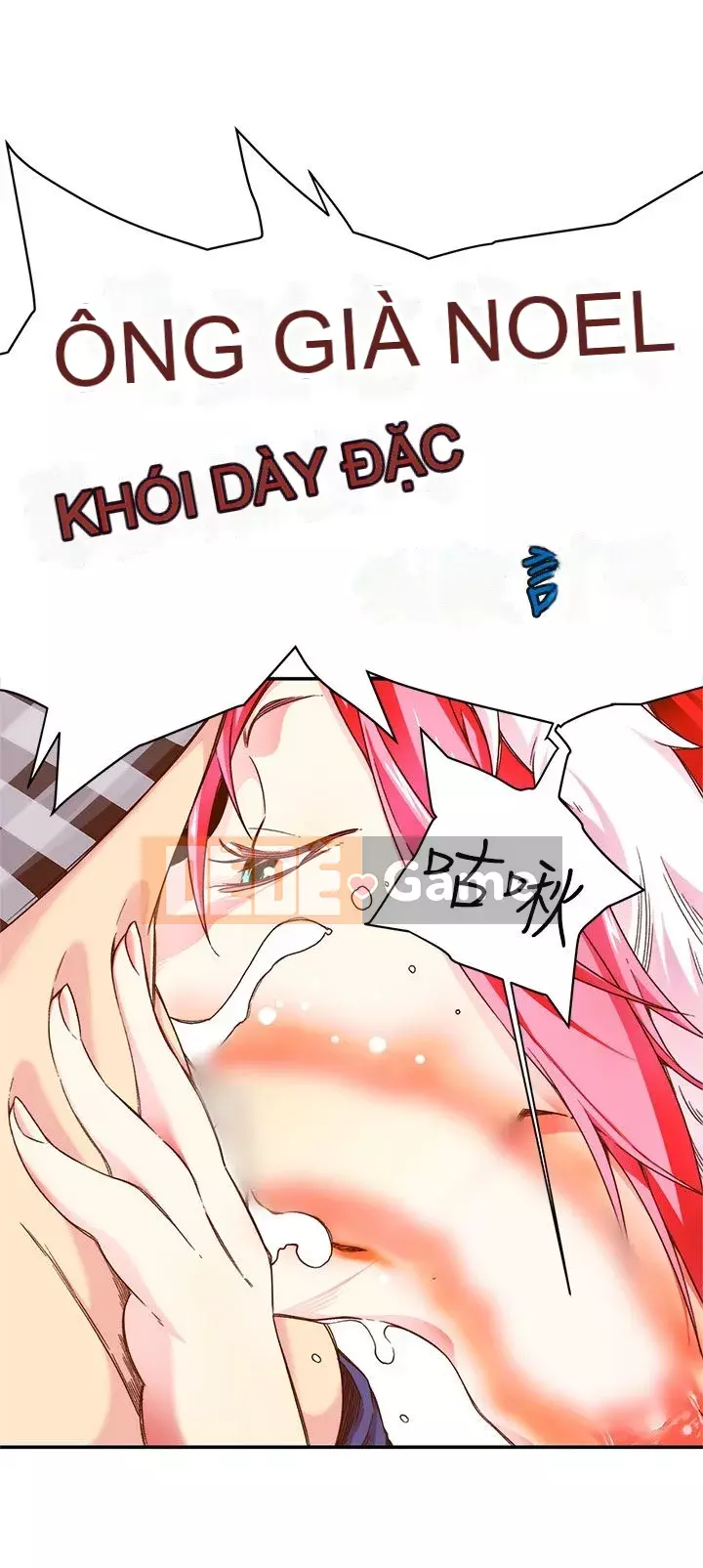 Nhà hát dã chiến Chương 1-13