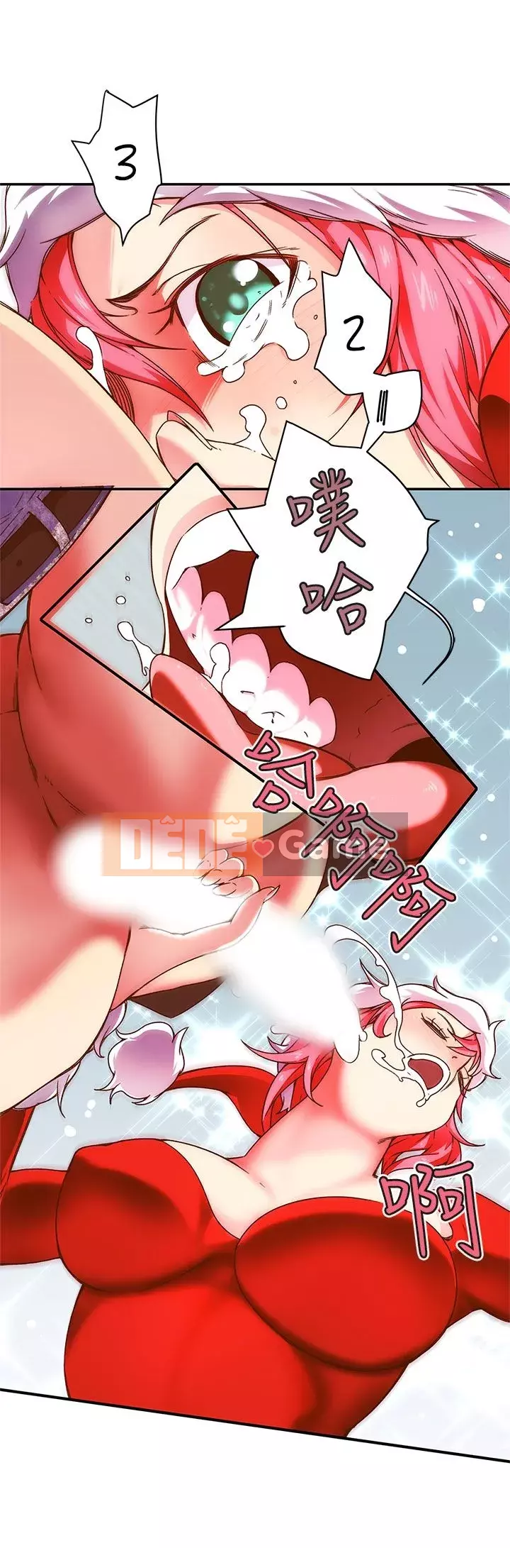 Nhà hát dã chiến Chương 1-13