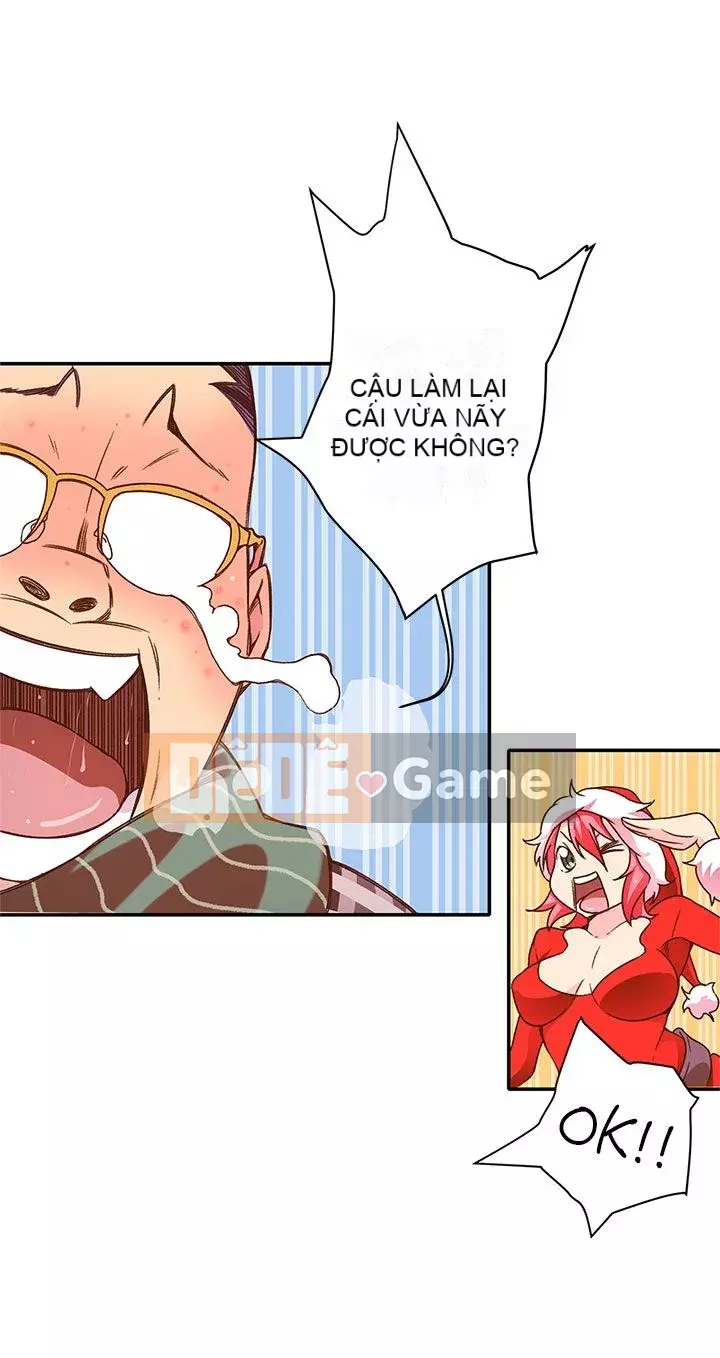 Nhà hát dã chiến Chương 1-13