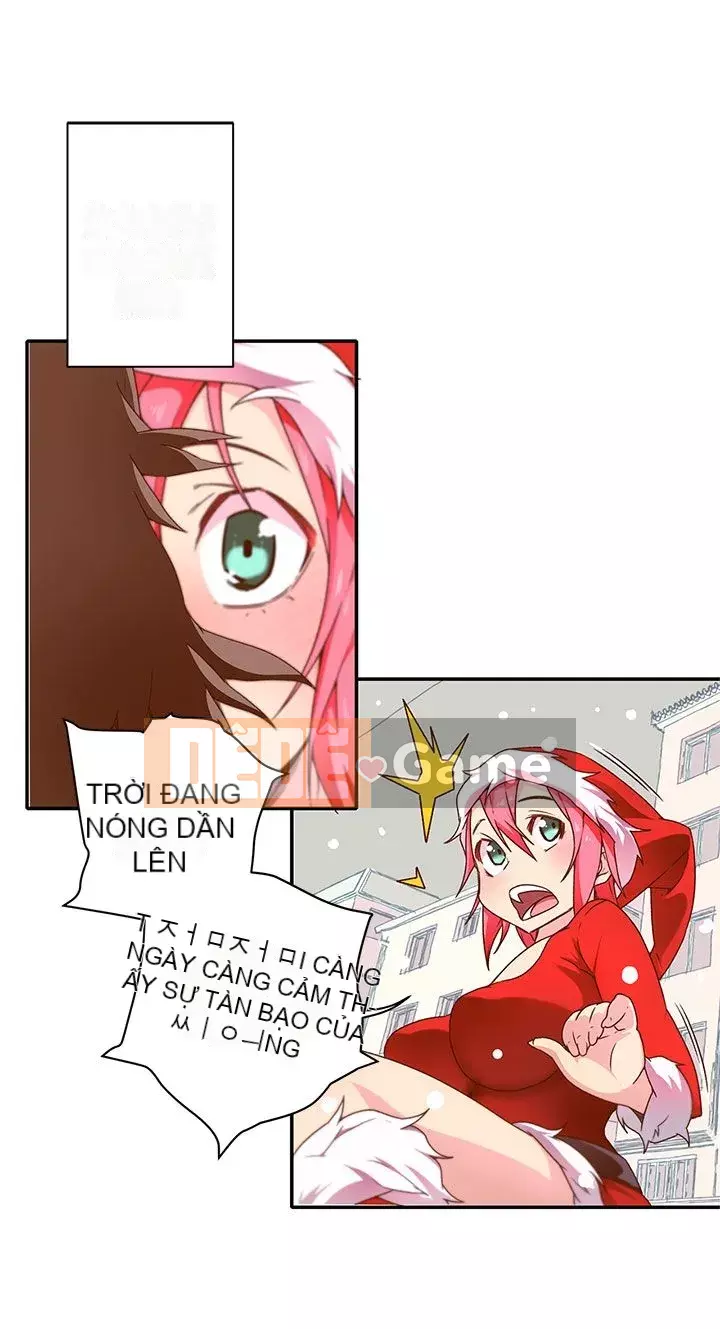 Nhà hát dã chiến Chương 1-13