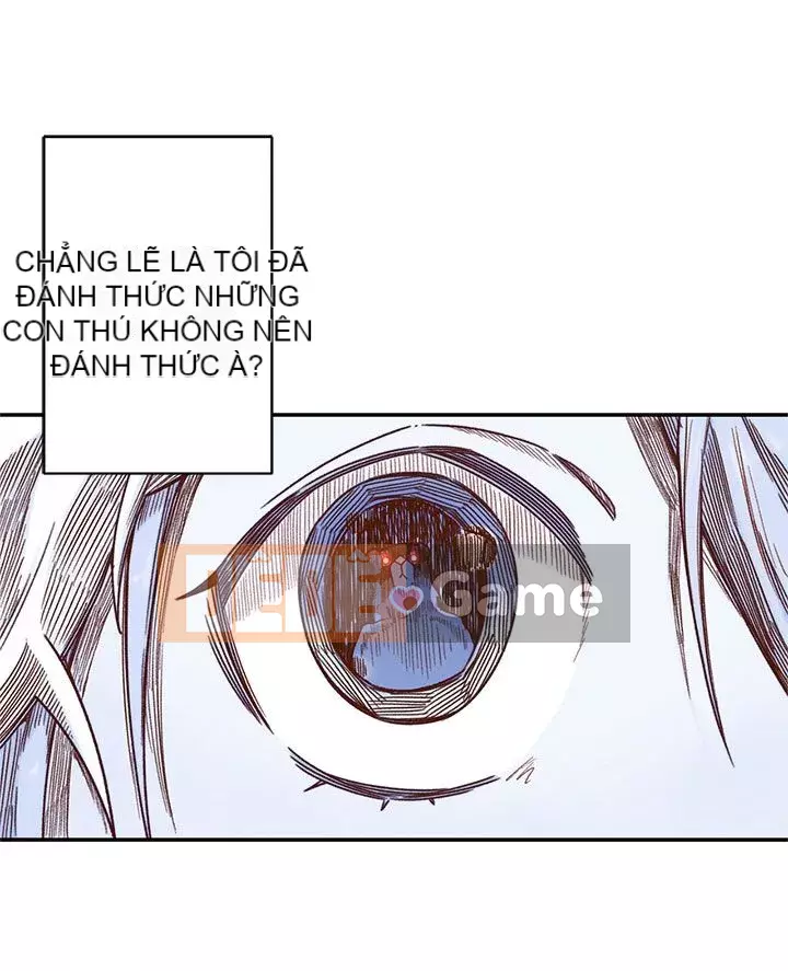 Nhà hát dã chiến Chương 1-13