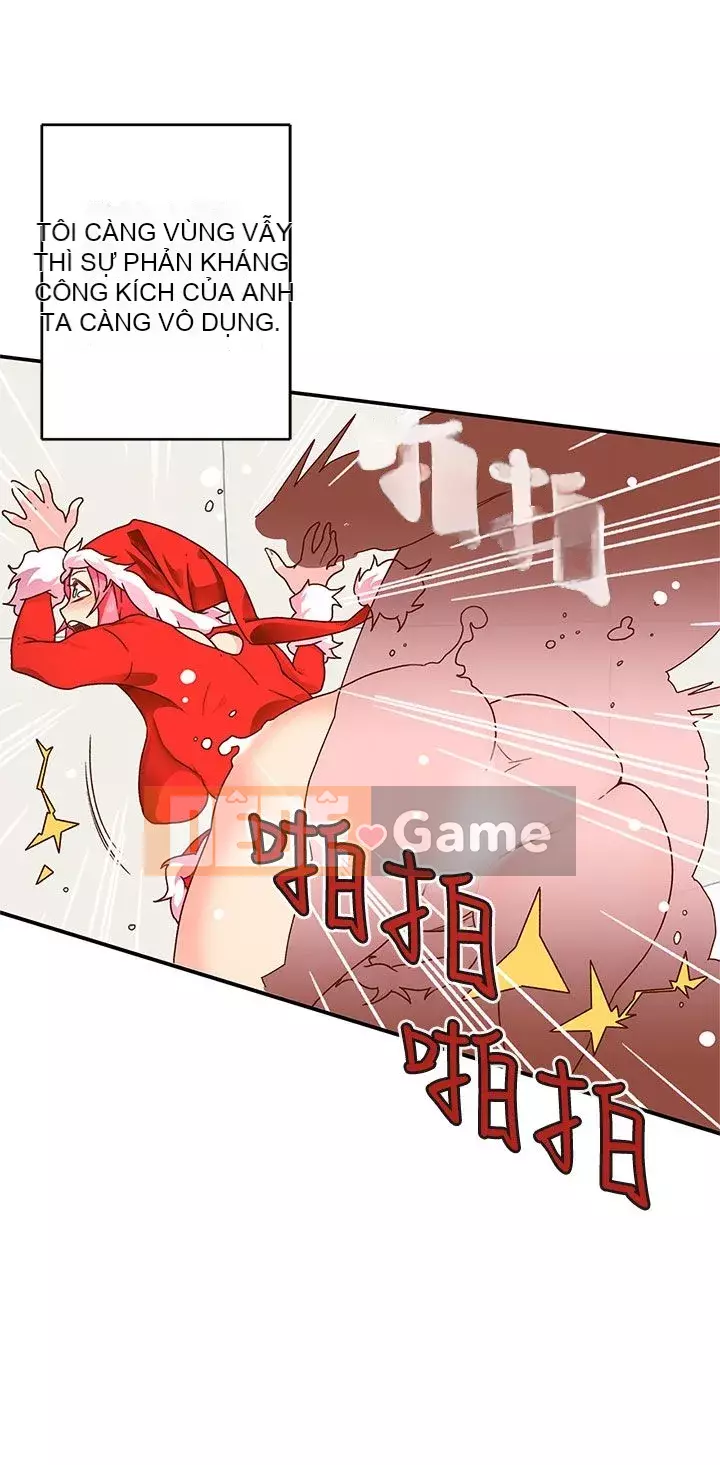 Nhà hát dã chiến Chương 1-13