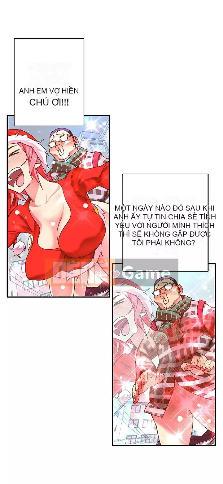 Nhà hát dã chiến Chương 1-13