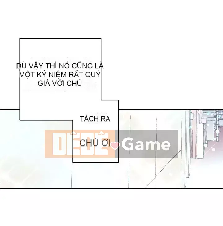 Nhà hát dã chiến Chương 1-13