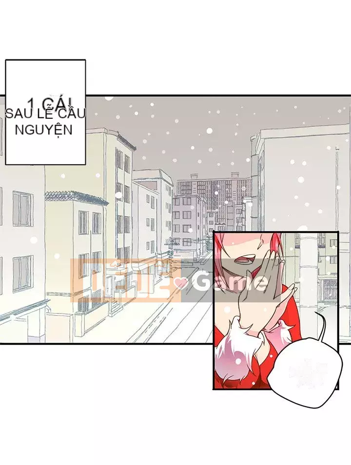 Nhà hát dã chiến Chương 1-13