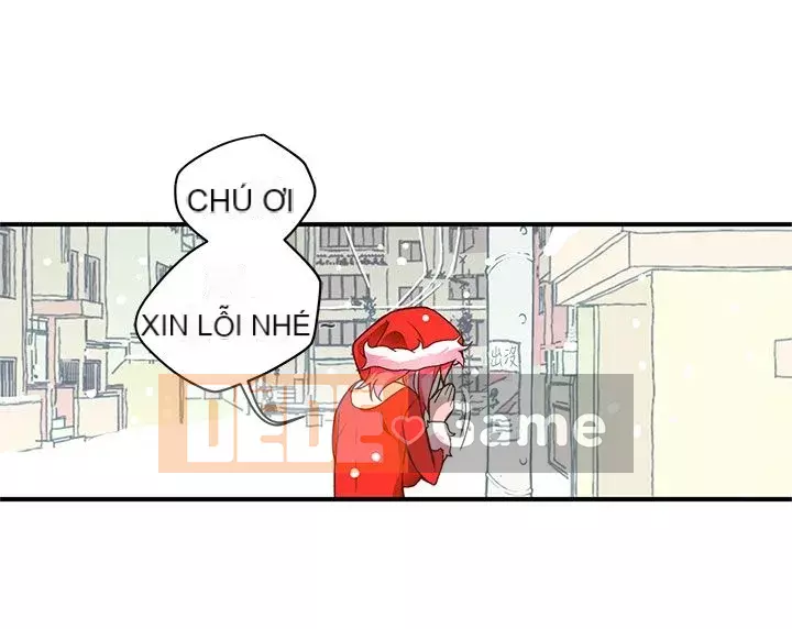 Nhà hát dã chiến Chương 1-13