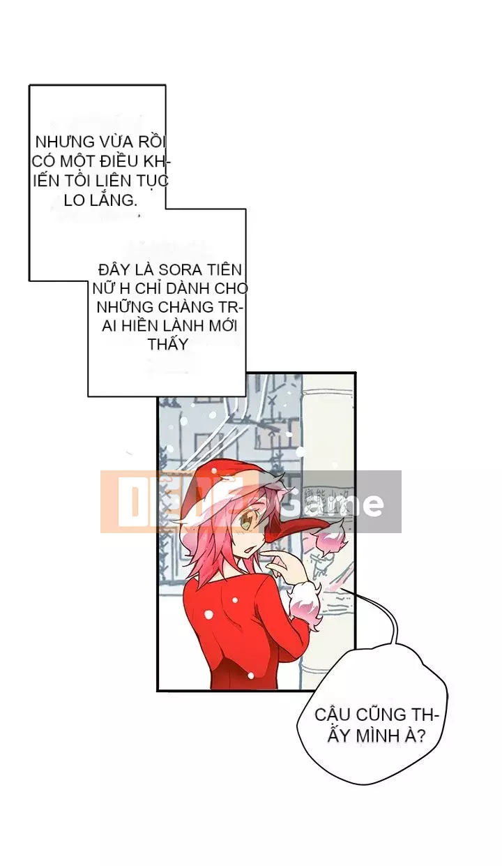 Nhà hát dã chiến Chương 1-13