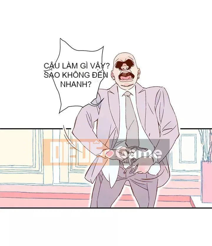 Nhà hát dã chiến Chương 1-13