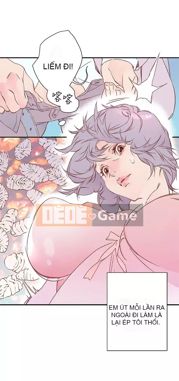 Nhà hát dã chiến Chương 1-13