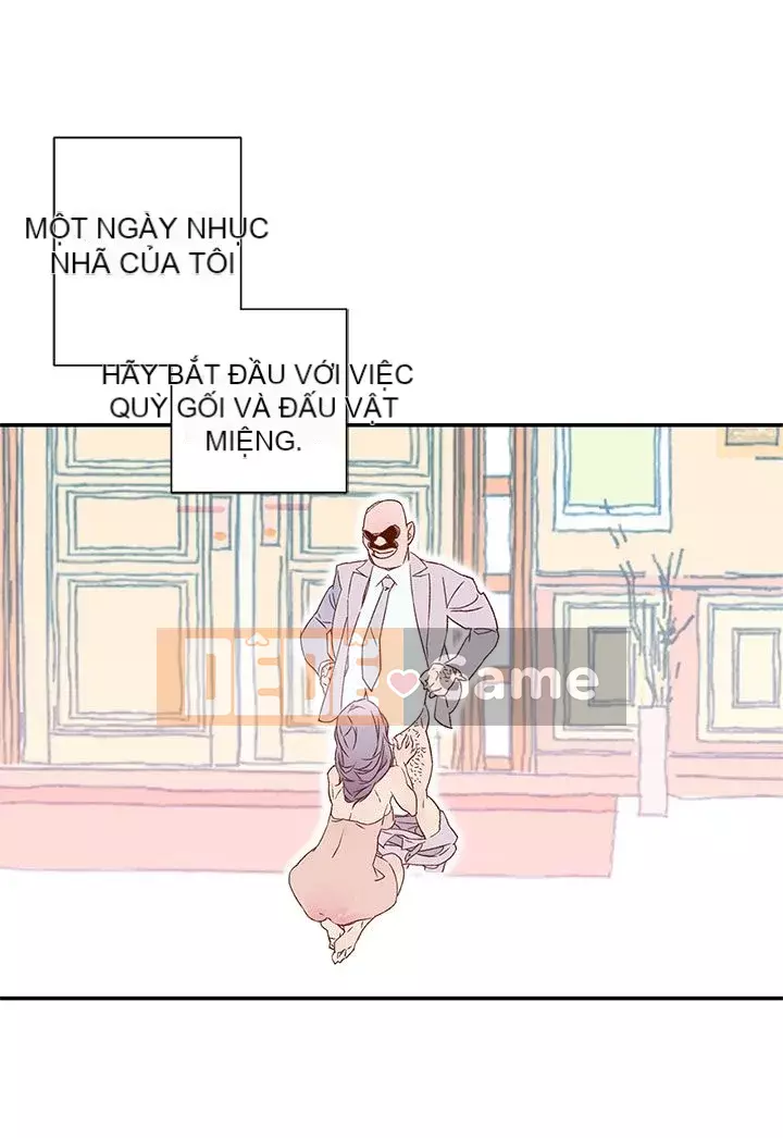 Nhà hát dã chiến Chương 1-13