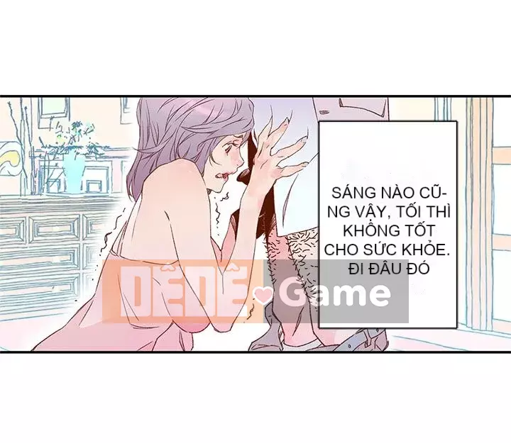 Nhà hát dã chiến Chương 1-13