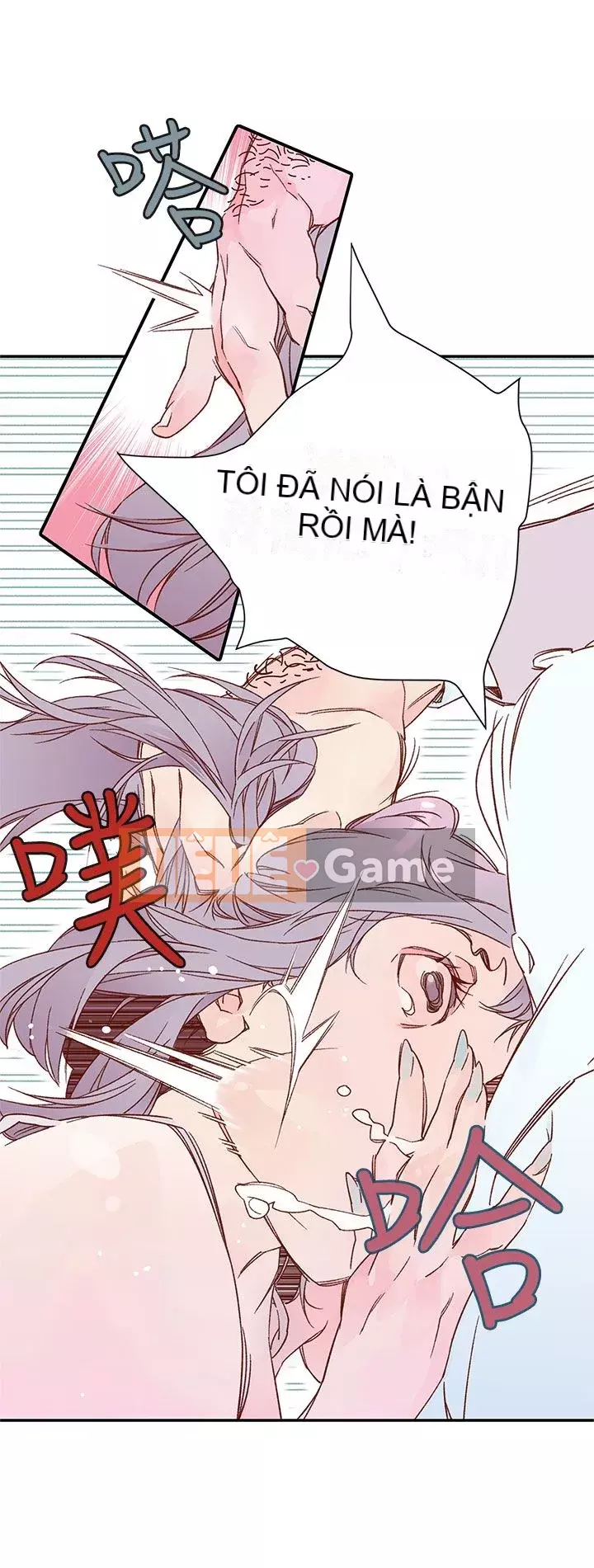 Nhà hát dã chiến Chương 1-13